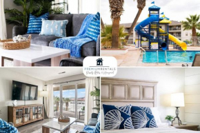 Top-Floor Condo with Pools Hot Tubs and Water Slides